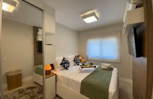 Morumbi Apartamento | A3/202-Duplex com 2 Quartos-MorumBIS e Einstein