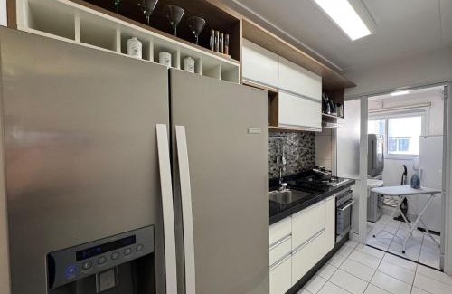 Morumbi Apartamento | A3/202-Duplex com 2 Quartos-MorumBIS e Einstein