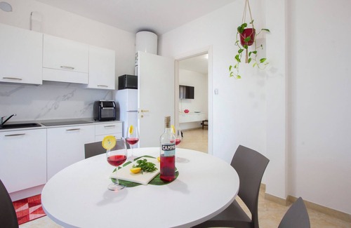 Cesate Apartamento | A3 Casa Magnolia | Cozy Apartment Fair Rho-Airport |Two bathrooms - Two bedrooms