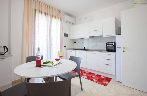 Cesate Apartamento | A3 Casa Magnolia | Cozy Apartment Fair Rho-Airport |Two bathrooms - Two bedrooms
