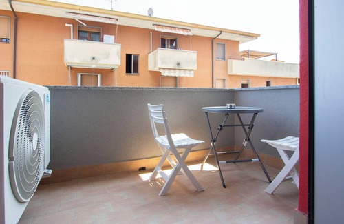Cesate Apartamento | A3 Casa Magnolia | Cozy Apartment Fair Rho-Airport |Two bathrooms - Two bedrooms