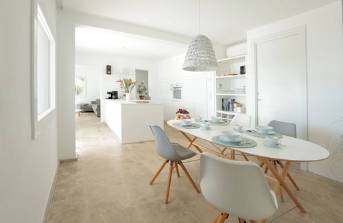 Peguera Apartamento | A3014 Ferienwohnung Cala Fornells