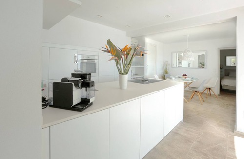 Peguera Apartamento | A3014 Ferienwohnung Cala Fornells