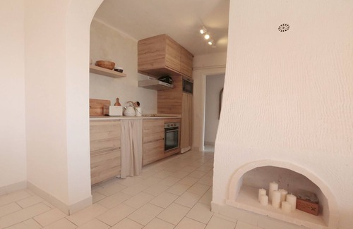 Peguera Apartamento | A3023 Apartment with sea view for 2 people in Cala Fornells