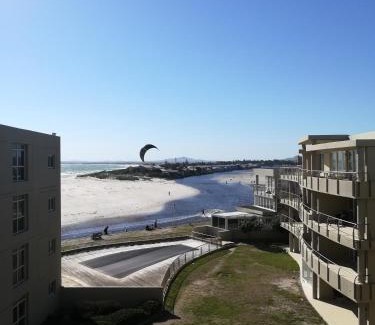 Lagoon Beach Apartamento | A310 Lagoon Beach Apartment & Spa