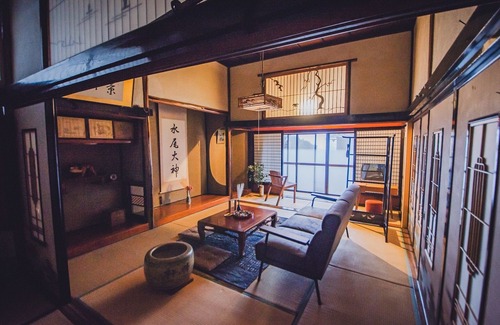 Sado Casa | A310to Kawasaki Roman Museum, a 120-year-old private house that takes you back to the Taisho era