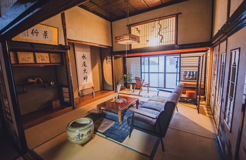 Sado Casa | A310to Kawasaki Roman Museum, a 120-year-old private house that takes you back to the Taisho era