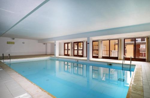 Orcieres-Merlette Apartamento | A313- Appartement 2 pieces cabine 6 personnes