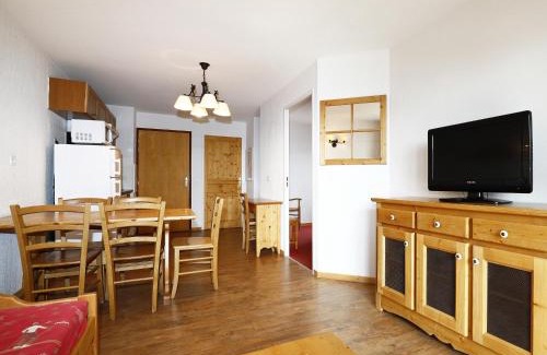 Orcieres-Merlette Apartamento | A313- Appartement 2 pieces cabine 6 personnes