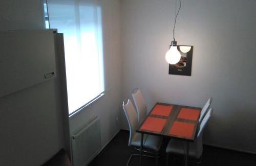 Loucna nad Desnou Apartamento | a34