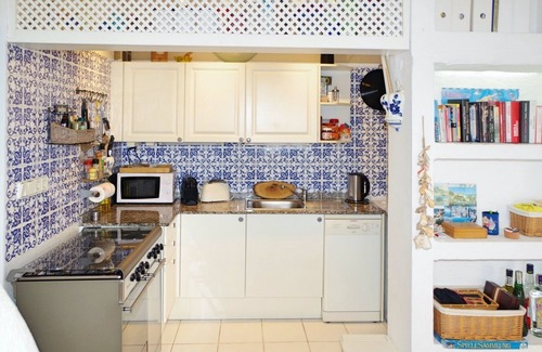 Peguera Apartamento | A3678 Ferienwohnung Cala Fornells