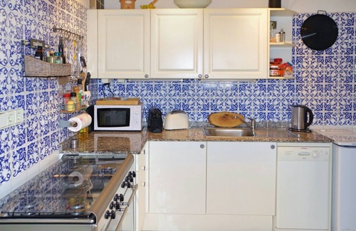 Peguera Apartamento | A3678 Ferienwohnung Cala Fornells