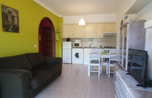 Praia da Rocha Apartamento | A39 - Vista Mar Apartment in Praia da Rocha