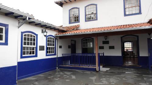 Ouro Preto Apartamento | A3EM Casa de Gorceix