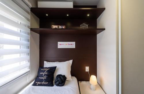 Morumbi Apartamento | A4/102-Apto com 2 Quartos MorumBIS e Einstein