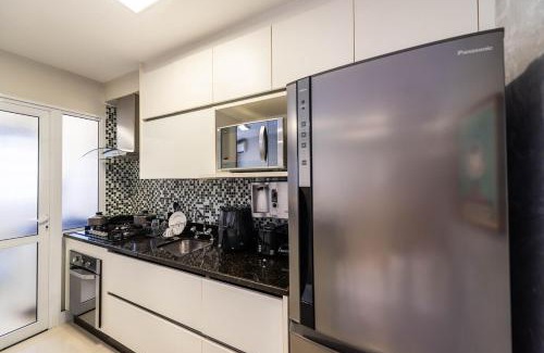 Morumbi Apartamento | A4/102-Apto com 2 Quartos MorumBIS e Einstein