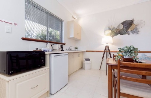 Connolly Apartamento | A4 - Deluxe 1 bedroom, 1 bathroom apartment!
