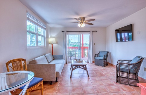 Contant Hill Apartamento | Marina View Village A4 Mermaid