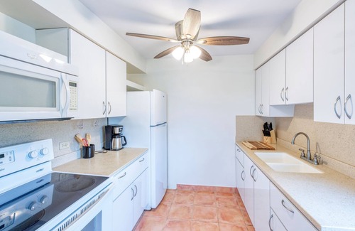 Contant Hill Apartamento | Marina View Village A4 Mermaid