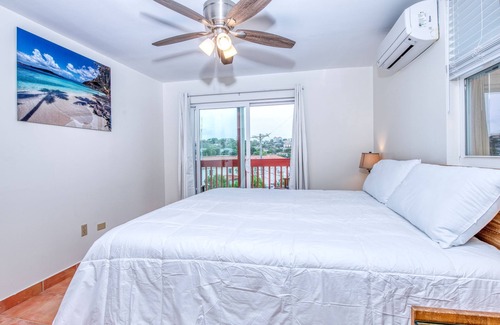 Contant Hill Apartamento | Marina View Village A4 Mermaid