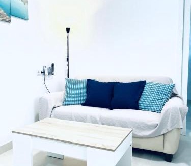 Ciutat de les Arts i les Ciencies Apartamento | A45 ViviendaTurísticaValencia Mundo