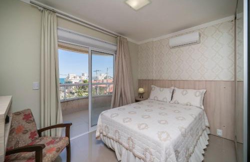 Quatro Ilhas Apartamento | A48 - Acrópole