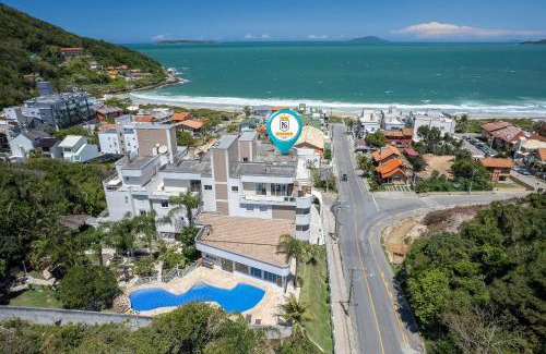 Quatro Ilhas Apartamento | A48 - Acrópole
