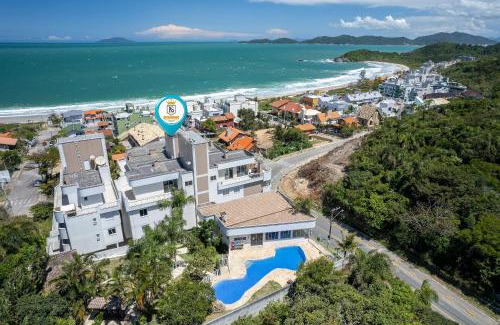 Quatro Ilhas Apartamento | A48 - Acrópole