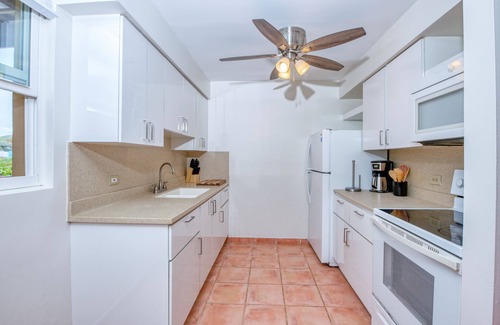 Estate Caneel Bay Apartamento | A5 Sea Horse - Ideal location close to the heart of Cruz Bay