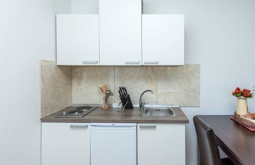 Dubrovnik Apartamento | A5 Two bedroom apartment with balcony Angela Apartments