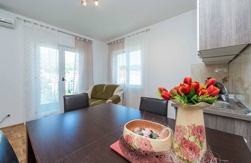 Dubrovnik Apartamento | A5 Two bedroom apartment with balcony Angela Apartments