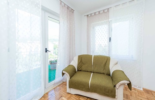 Dubrovnik Apartamento | A5 Two bedroom apartment with balcony Angela Apartments