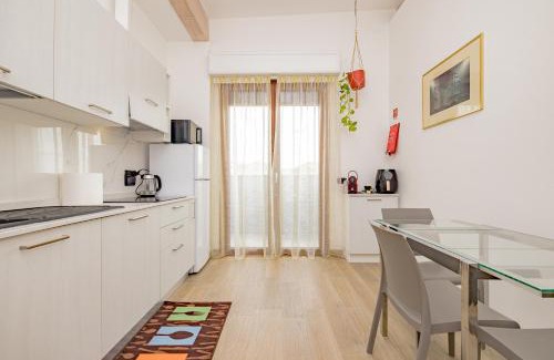 Cesate Apartamento | A7 Moonlight AMPIO MONOLOCALE MI-Rho-Fiera-MXP Airport-Como