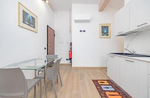 Cesate Apartamento | A7 Moonlight AMPIO MONOLOCALE MI-Rho-Fiera-MXP Airport-Como