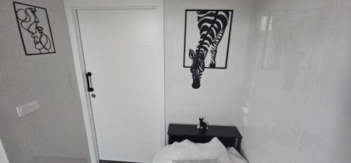 Ciutat de les Arts i les Ciencies Apartamento | A7 ViviendaTuristicaValencia Arte
