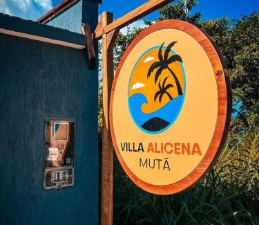 Barra Grande Apartamento | A8 2 quartos sala coz varanda superior · AlicenA Mutá Cond. - apto A8