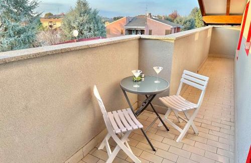 Cesate Apartamento | A8 Aloe Fiera Rho -Monza-Como-MXP AMPIO&LUMINOSO MONOLOCALE