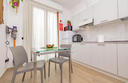 Cesate Apartamento | A8 Aloe Fiera Rho -Monza-Como-MXP AMPIO&LUMINOSO MONOLOCALE