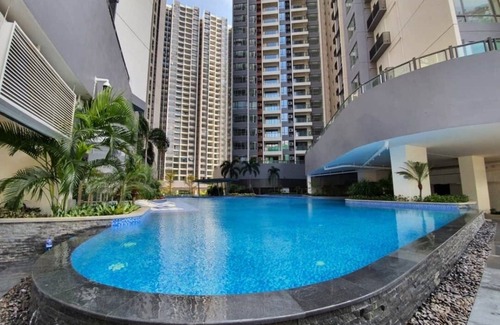 Central District Casa | A8 R&F PRINCESS COVE