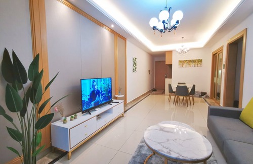 Central District Casa | A8 R&F PRINCESS COVE