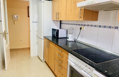 Villajoyosa Apartamento | A880 - Magnífico apartamento en preciosa urbanización