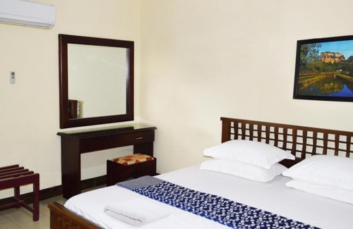 Dambulla Cama Y Desayuno | A9 Inn Hotel