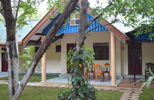 Dambulla Cama Y Desayuno | A9 Inn Hotel