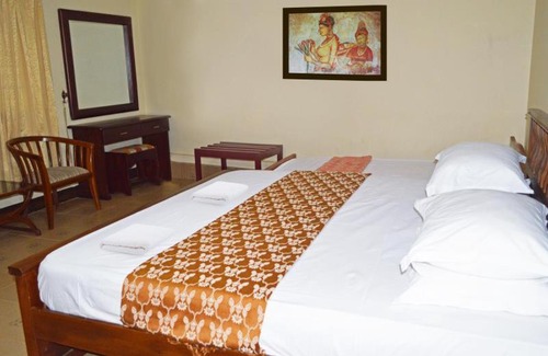Dambulla Cama Y Desayuno | A9 Inn Hotel