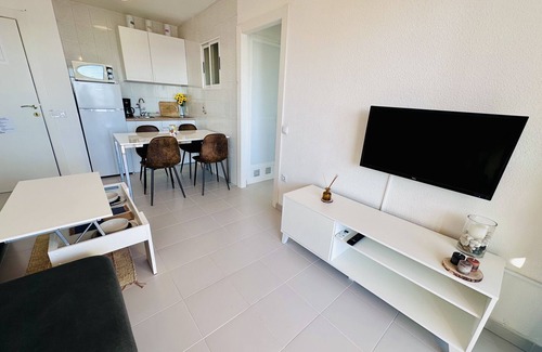 Cala Apartamento | A929 - Segunda línea de Playa de Poniente
