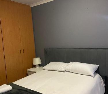 Parklands Casa | AA guest house 2 Parklands