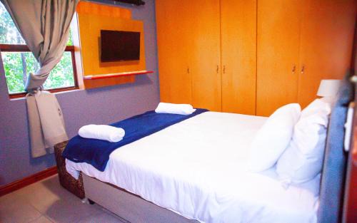 Parklands Casa | AA guest house 2 Parklands