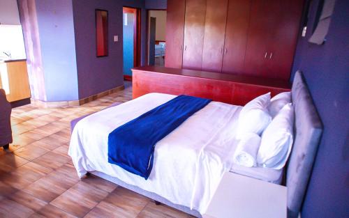 Parklands Casa | AA guest house 2 Parklands
