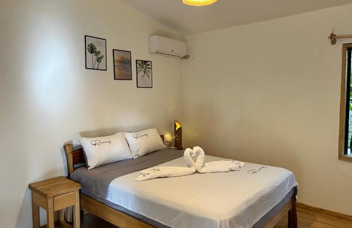 San Juan Cama Y Desayuno | AA Jungle Guesthouse