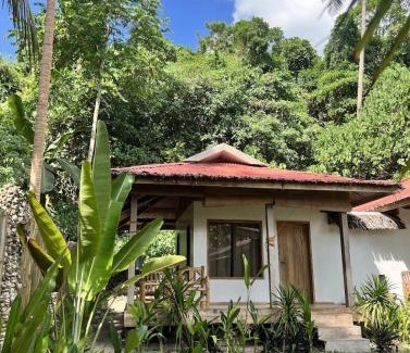 San Juan Cama Y Desayuno | AA Jungle Guesthouse